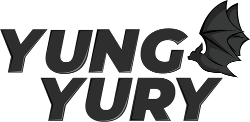 Yung Yury